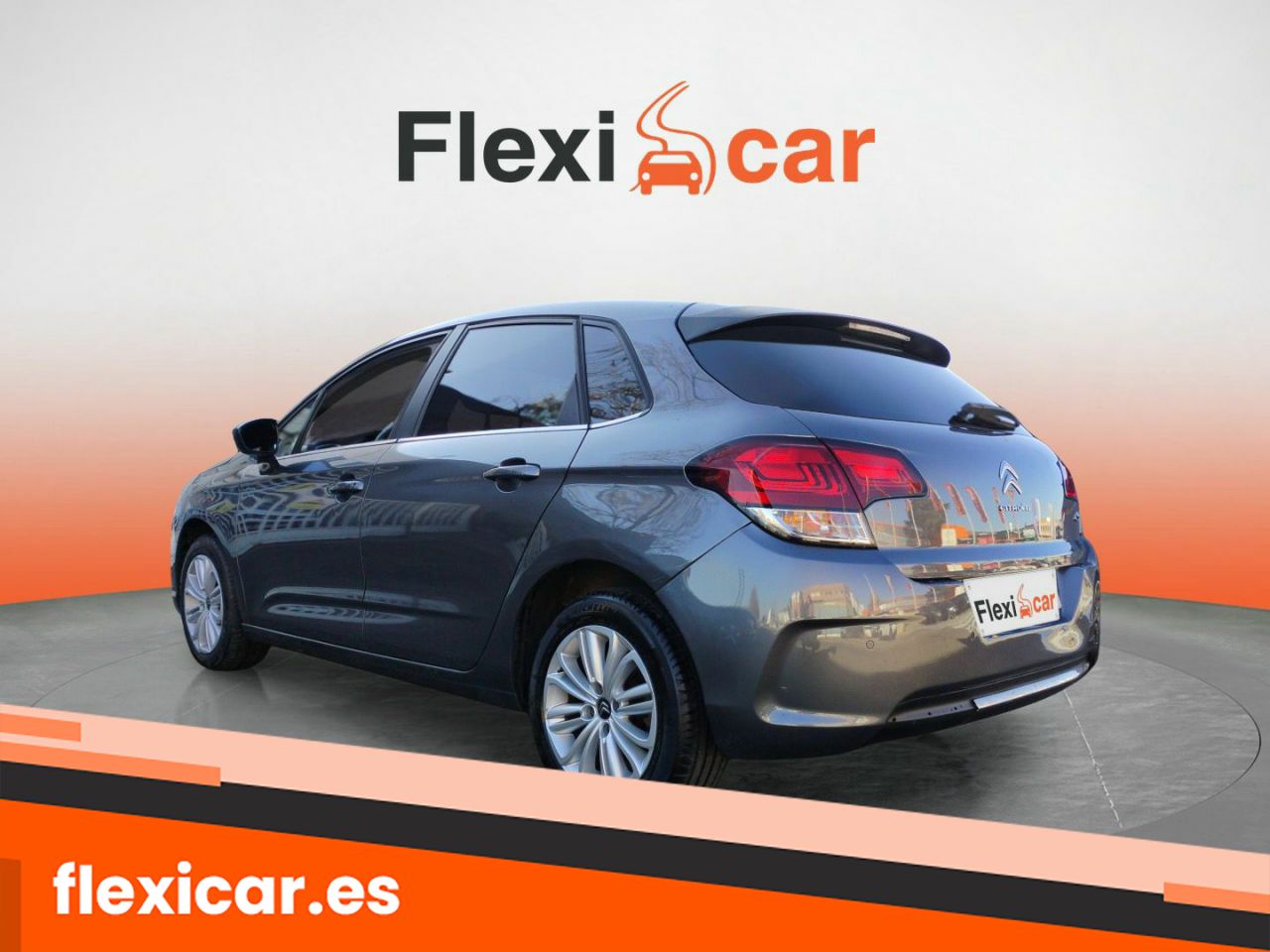 Foto Citroën C4 5