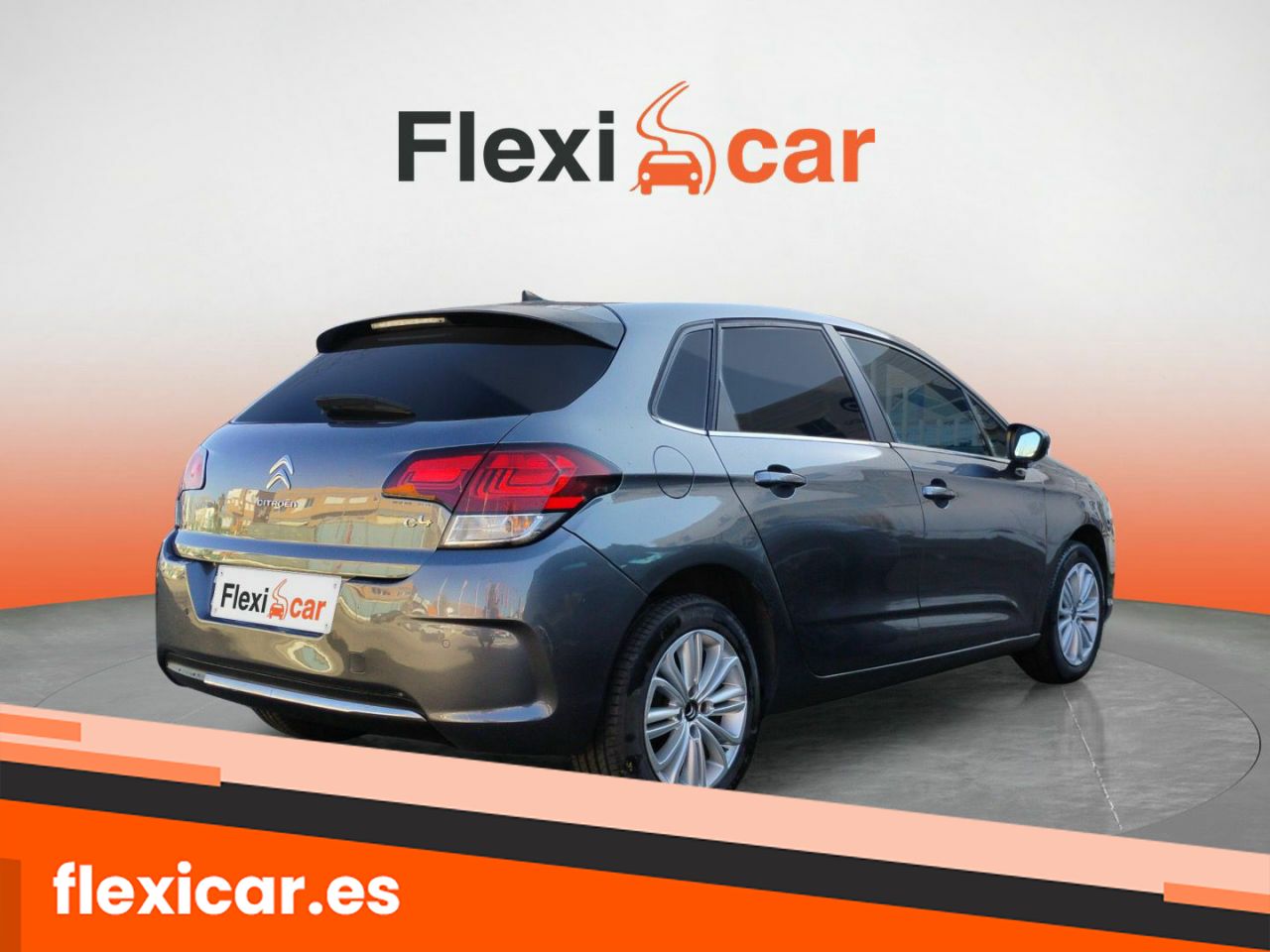 Foto Citroën C4 8