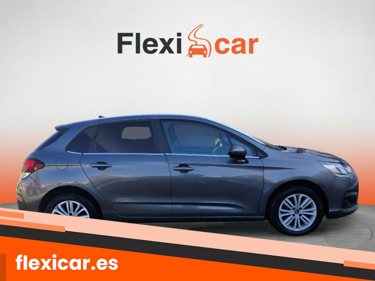 Foto Citroën C4 9