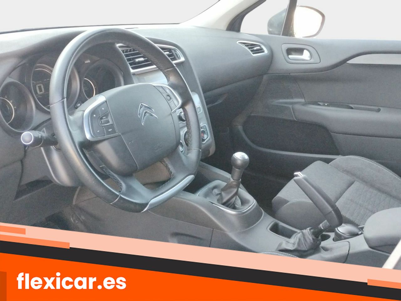 Foto Citroën C4 12