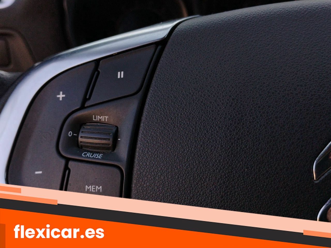 Foto Citroën C4 15
