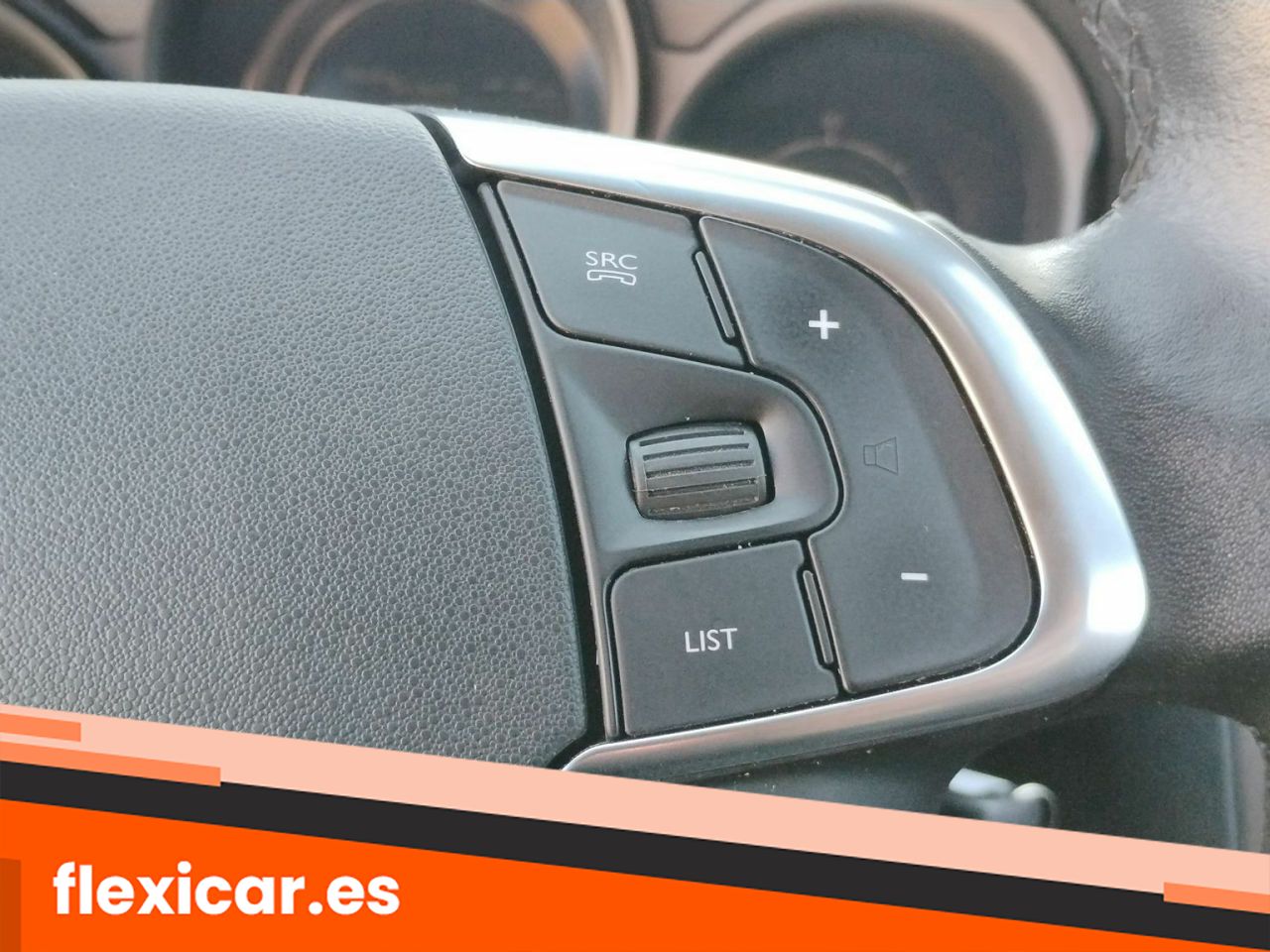 Foto Citroën C4 16