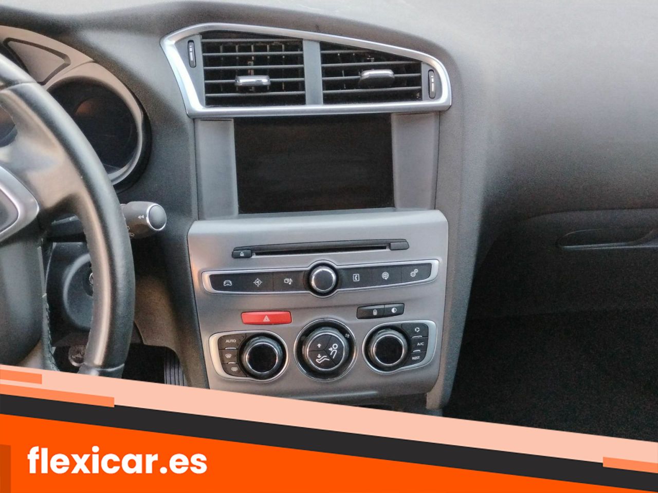 Foto Citroën C4 17