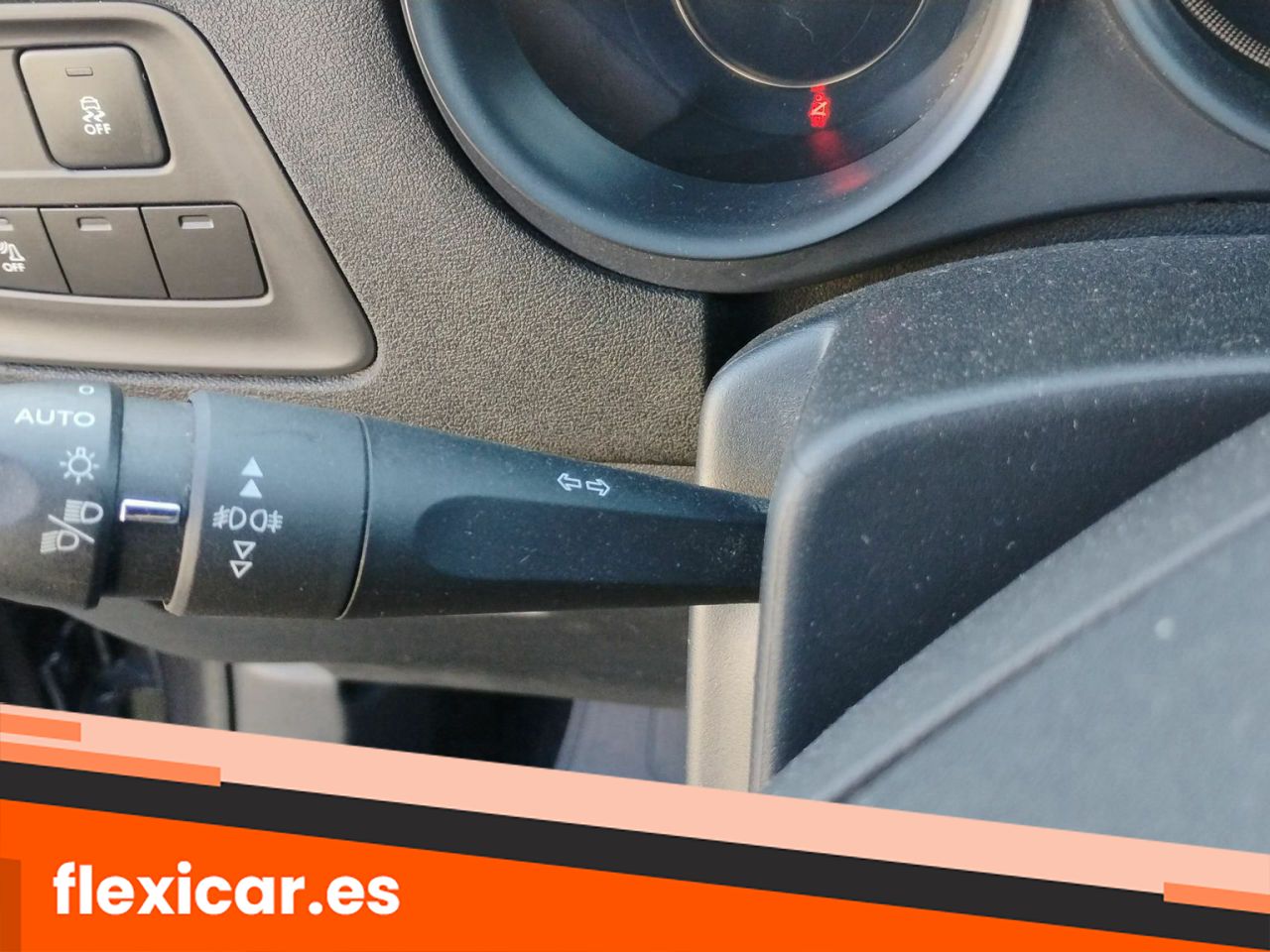 Foto Citroën C4 18