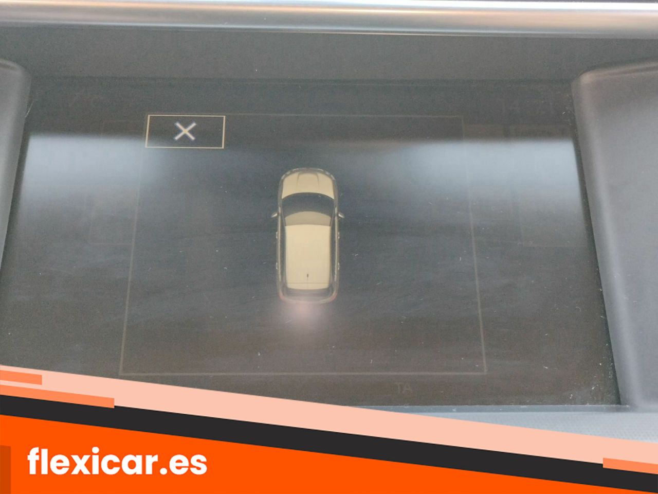 Foto Citroën C4 20