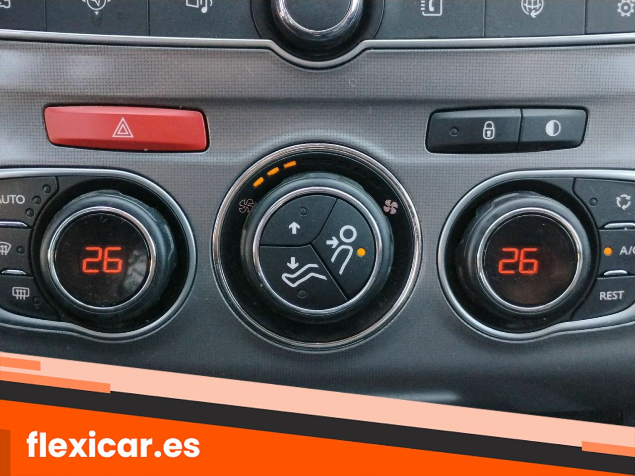 Foto Citroën C4 21