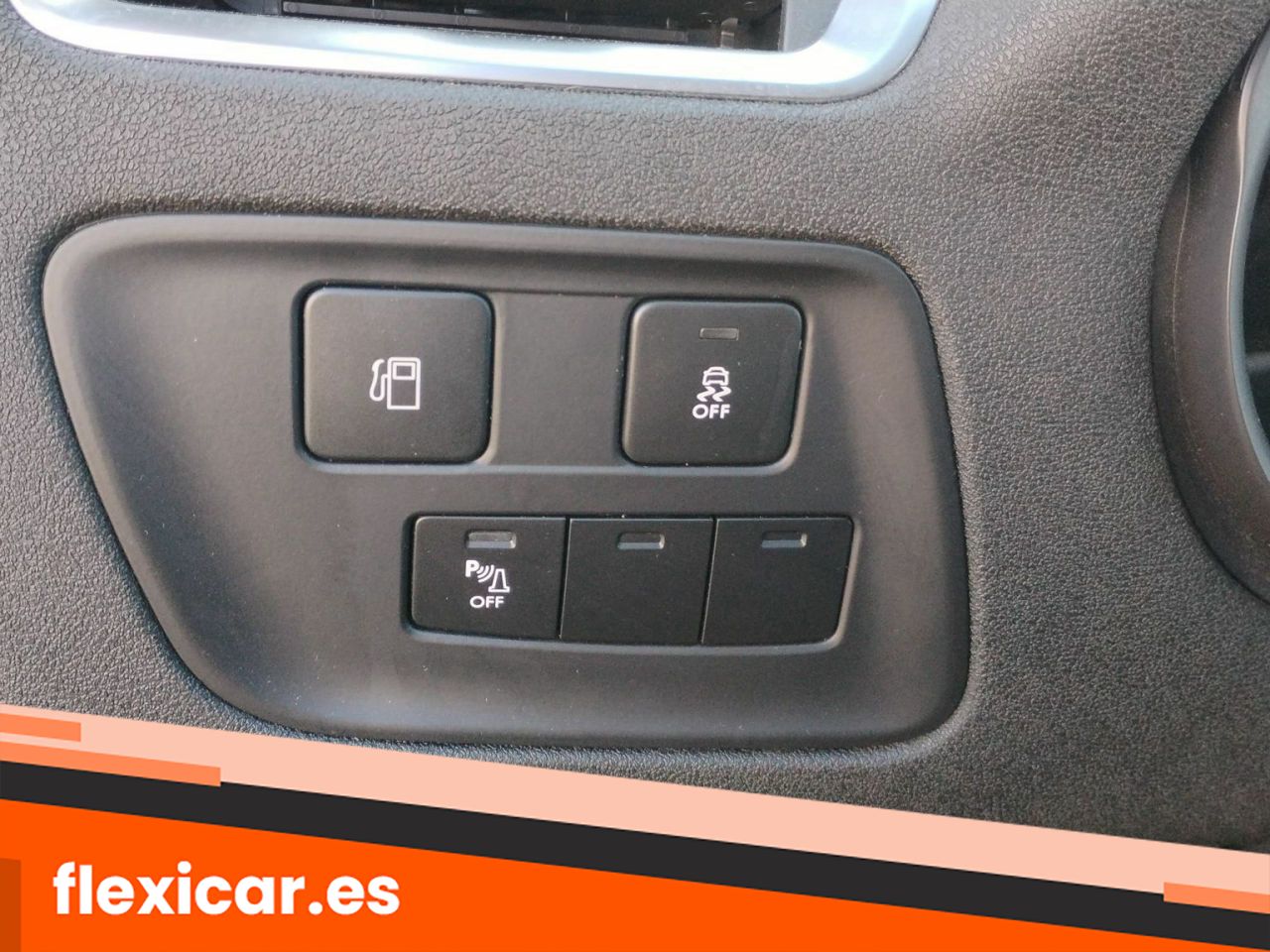 Foto Citroën C4 23