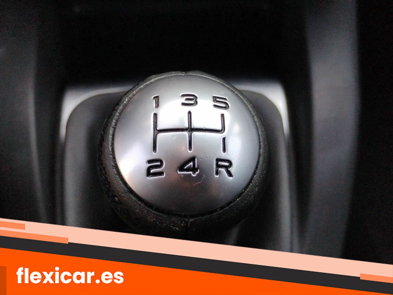 Foto Citroën C4 26