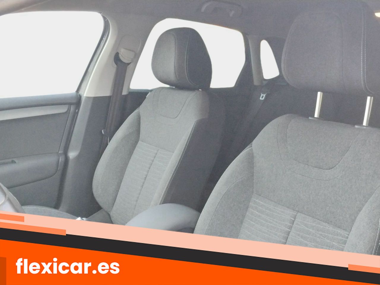 Foto Citroën C4 28