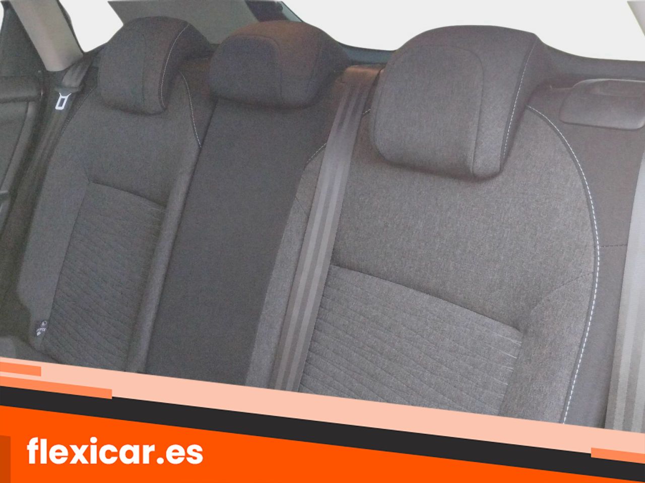 Foto Citroën C4 29