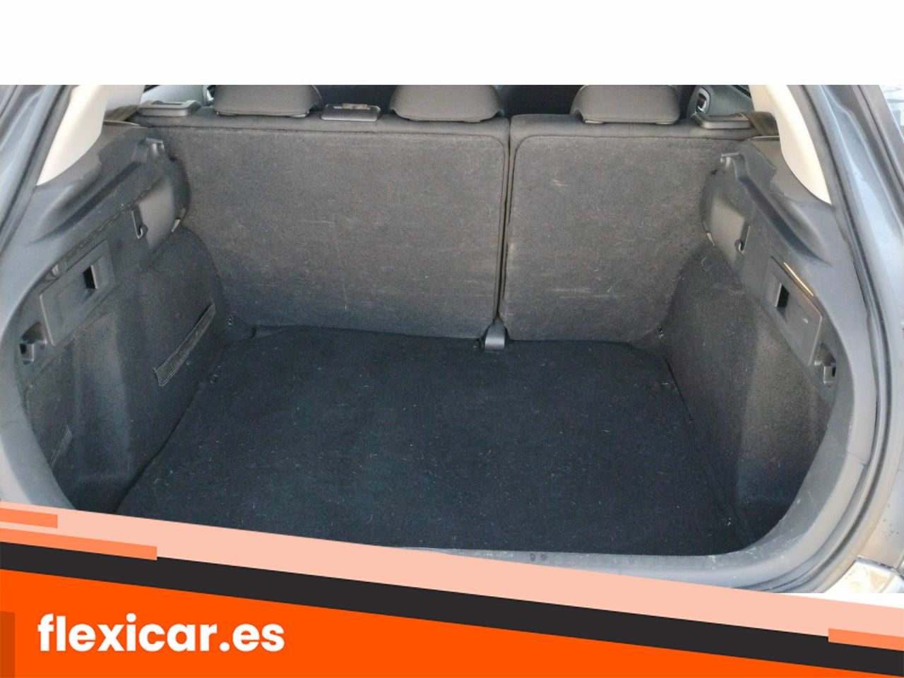 Foto Citroën C4 31
