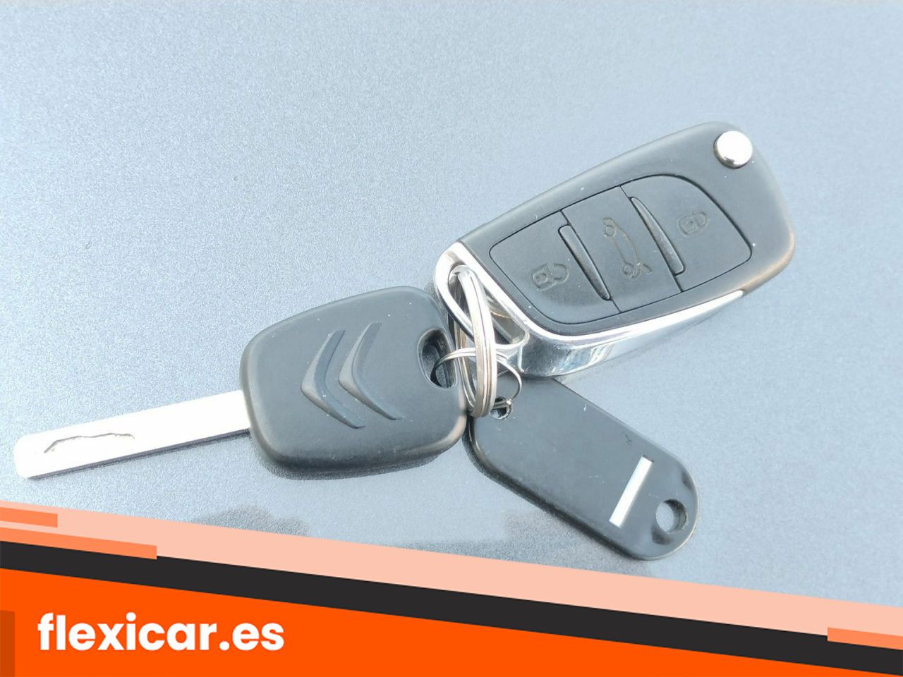 Foto Citroën C4 33