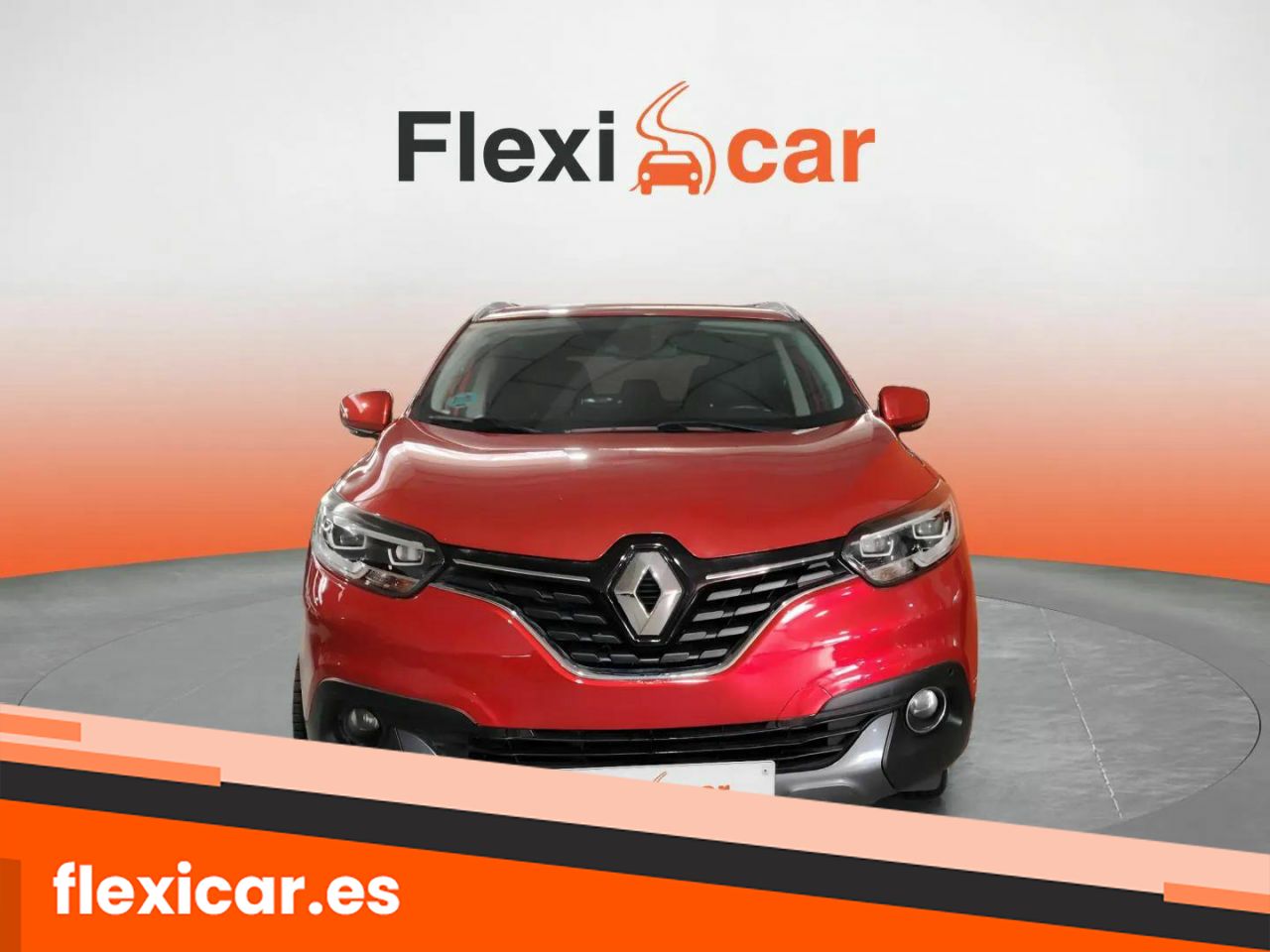 Foto Renault Kadjar 2