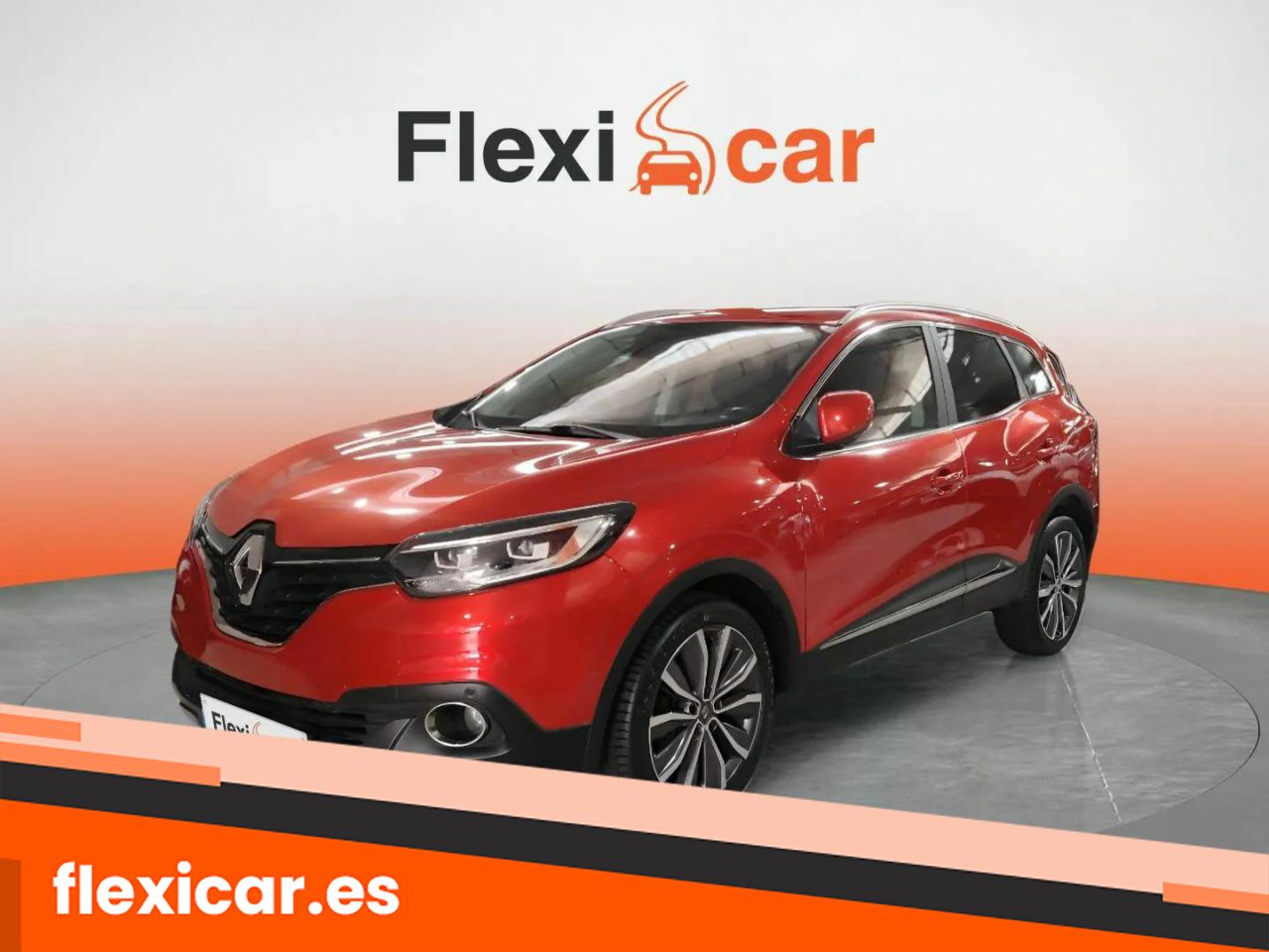 Foto Renault Kadjar 3