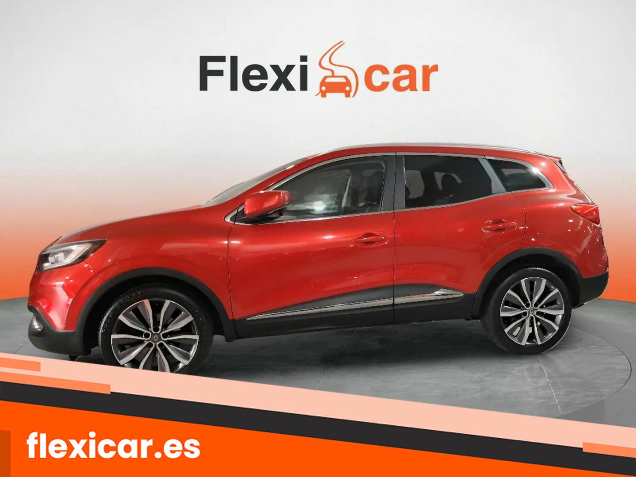 Foto Renault Kadjar 4