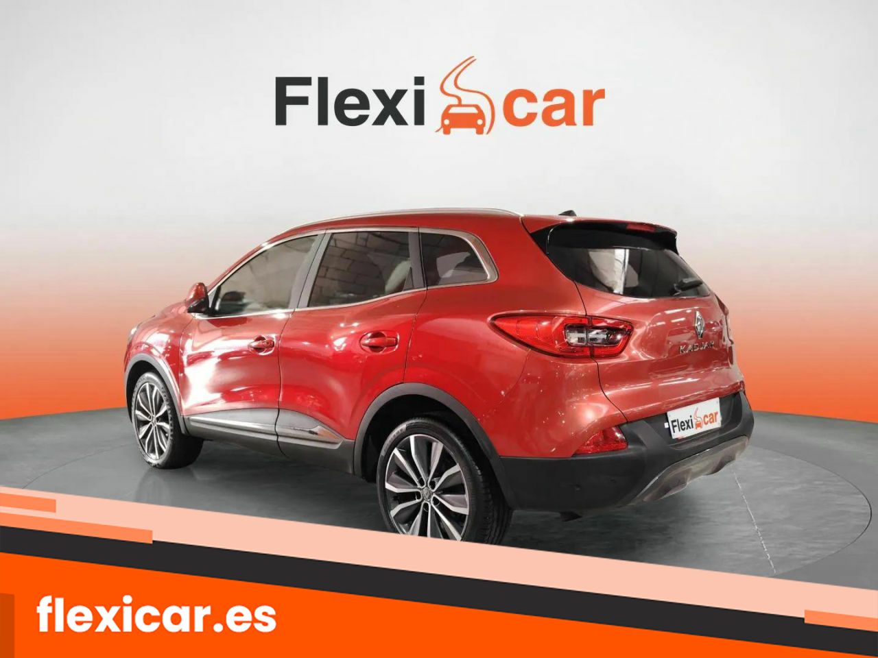 Foto Renault Kadjar 5
