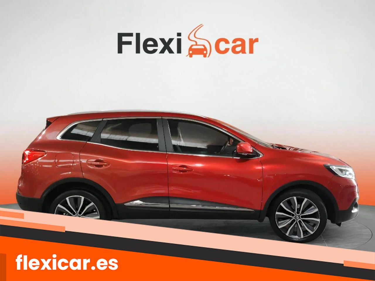 Foto Renault Kadjar 9
