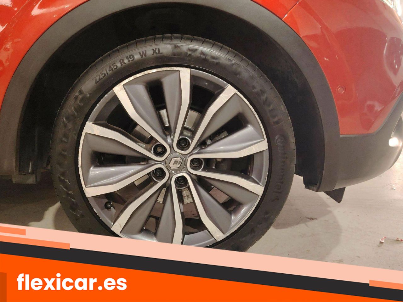 Foto Renault Kadjar 10