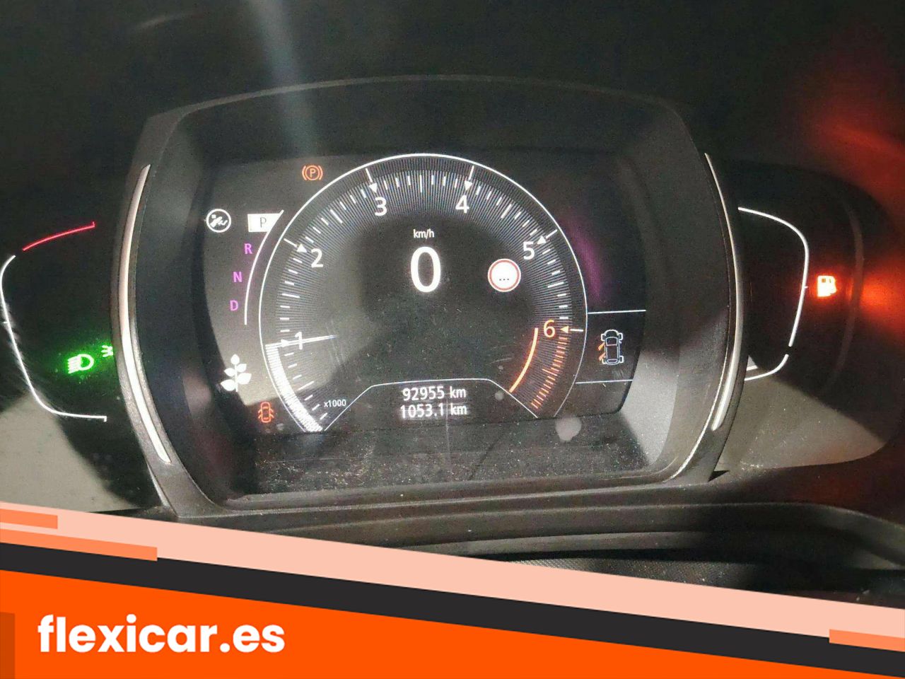 Foto Renault Kadjar 14