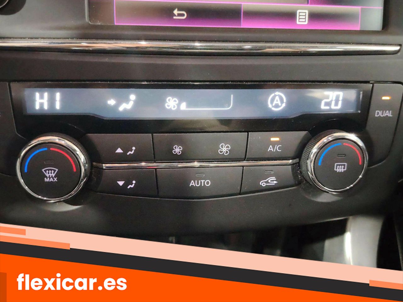 Foto Renault Kadjar 15