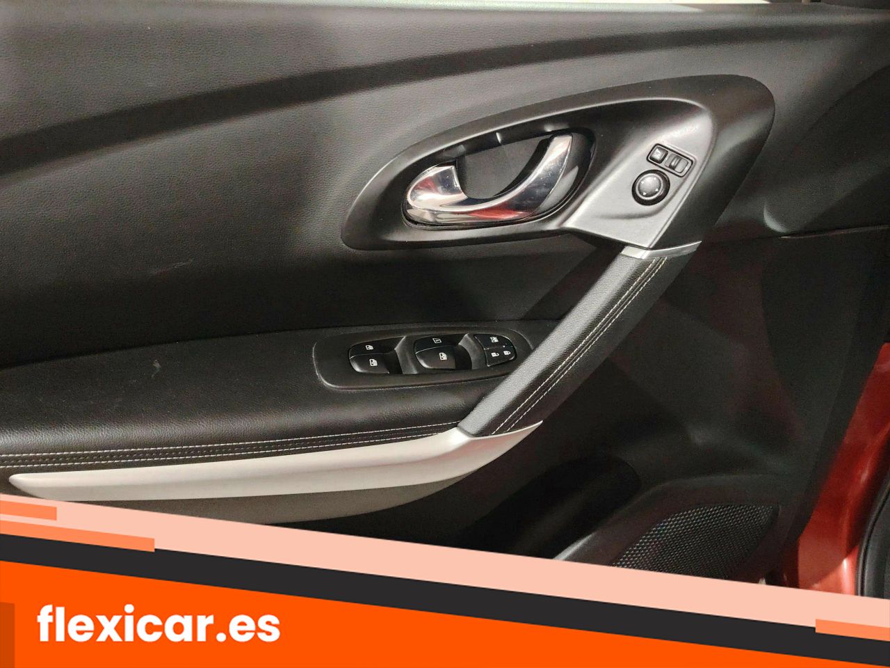 Foto Renault Kadjar 21