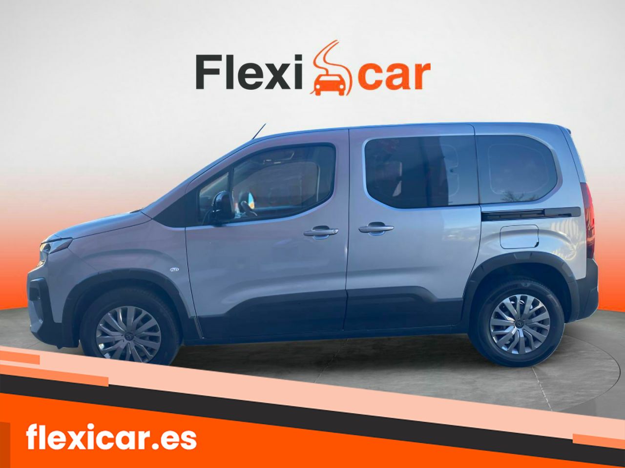 Foto Peugeot Rifter 2