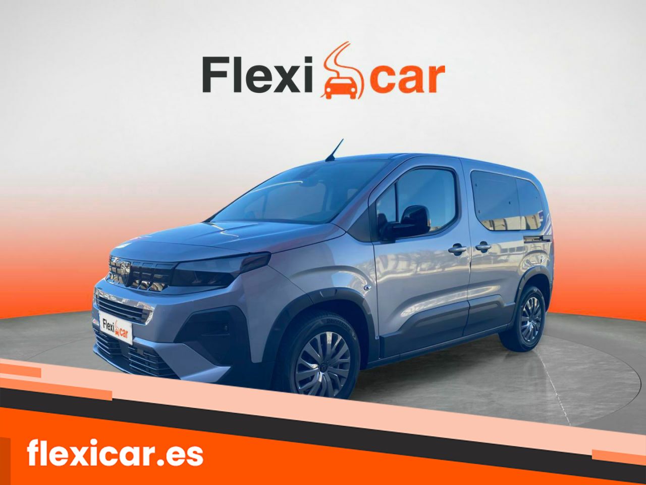 Foto Peugeot Rifter 5