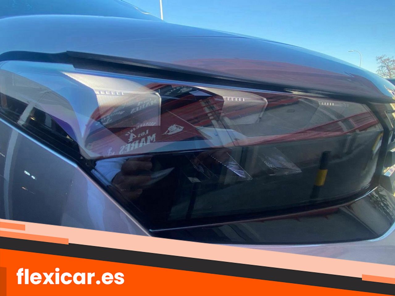 Foto Peugeot Rifter 9