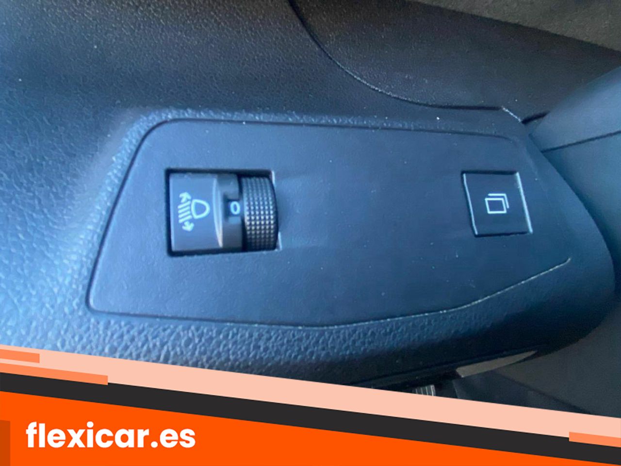 Foto Peugeot Rifter 17