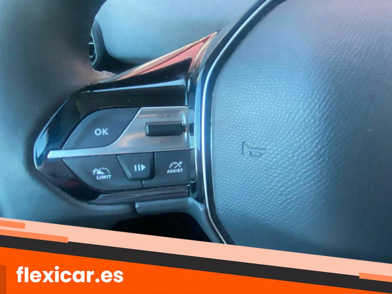 Foto Peugeot Rifter 18