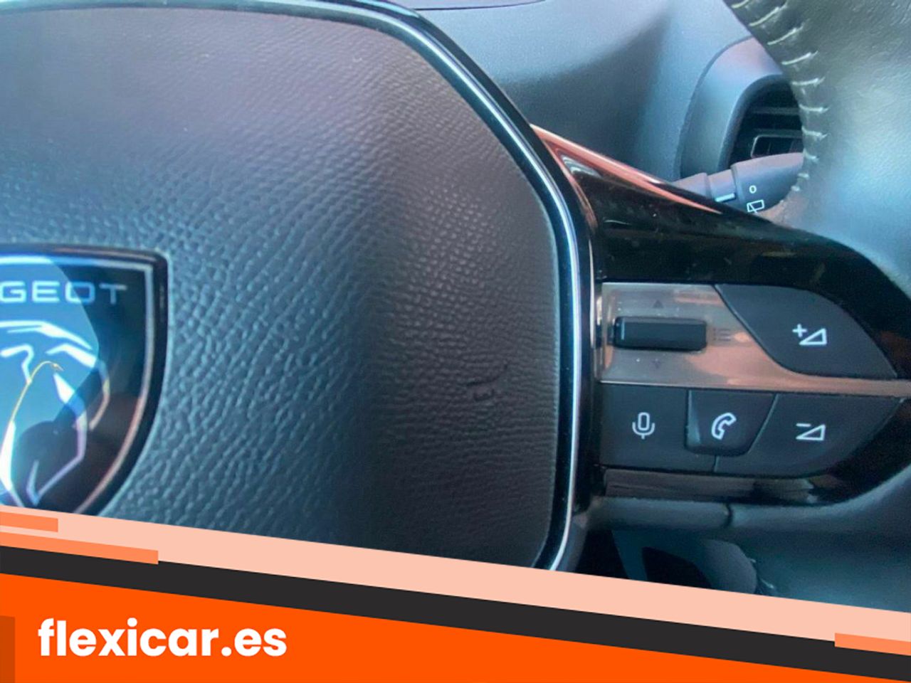 Foto Peugeot Rifter 19