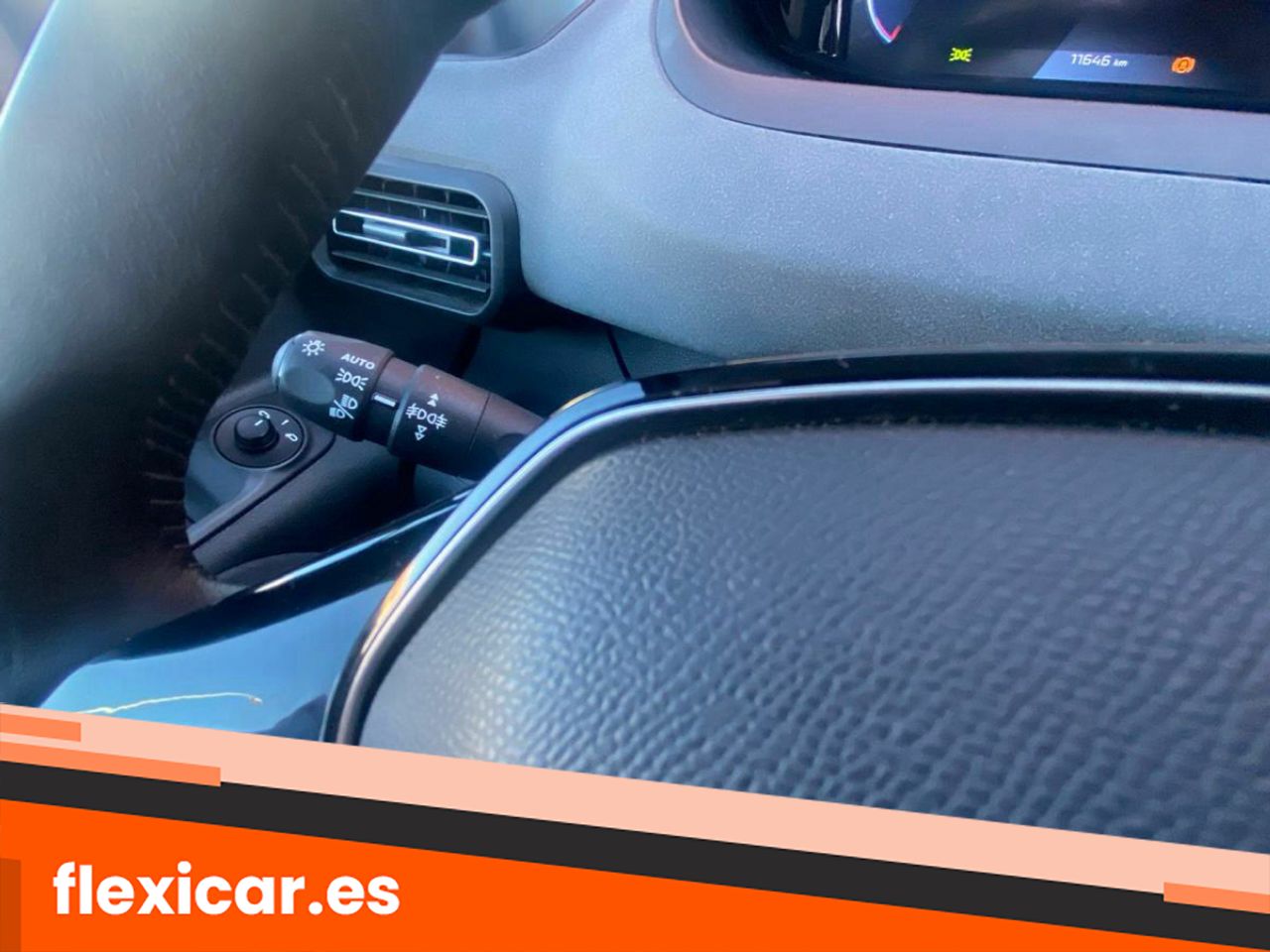 Foto Peugeot Rifter 20