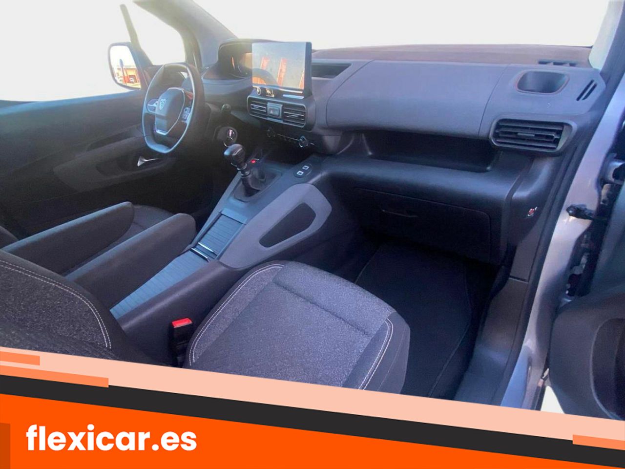 Foto Peugeot Rifter 34
