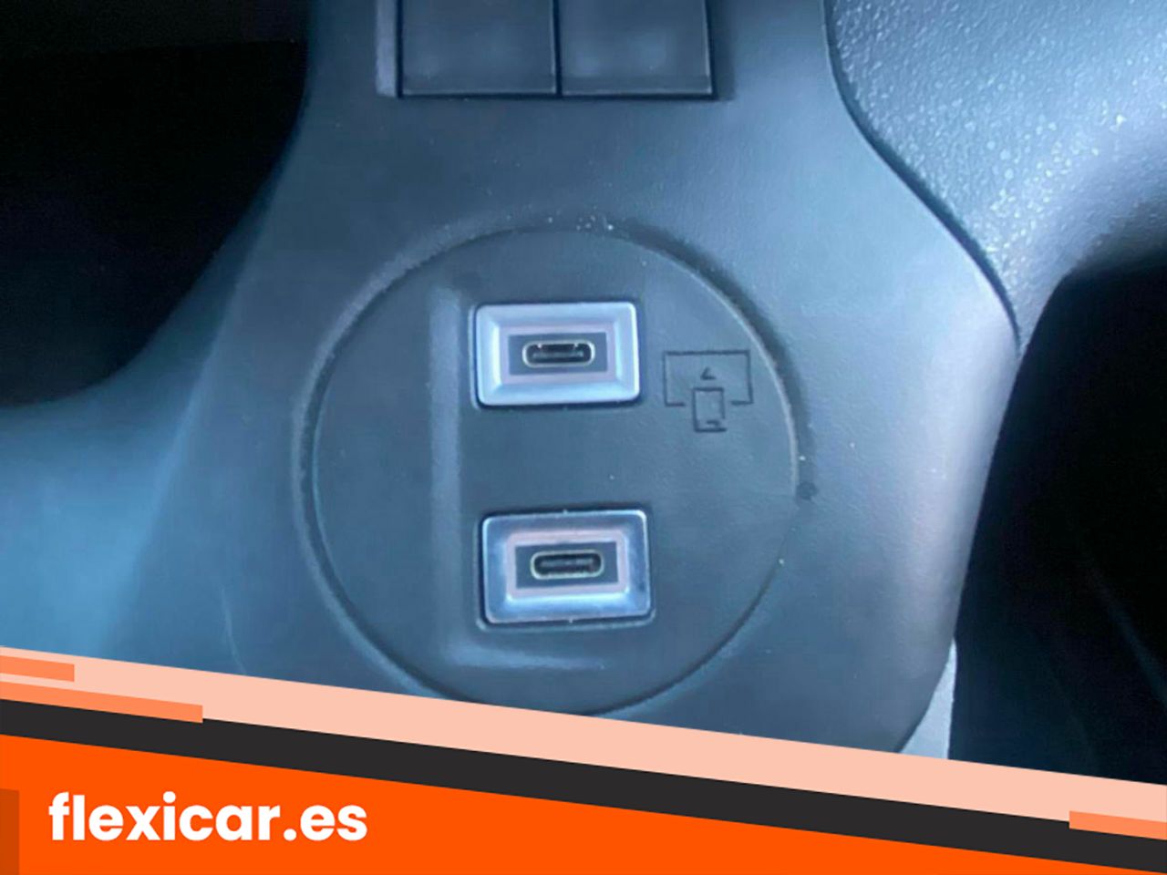 Foto Peugeot Rifter 35