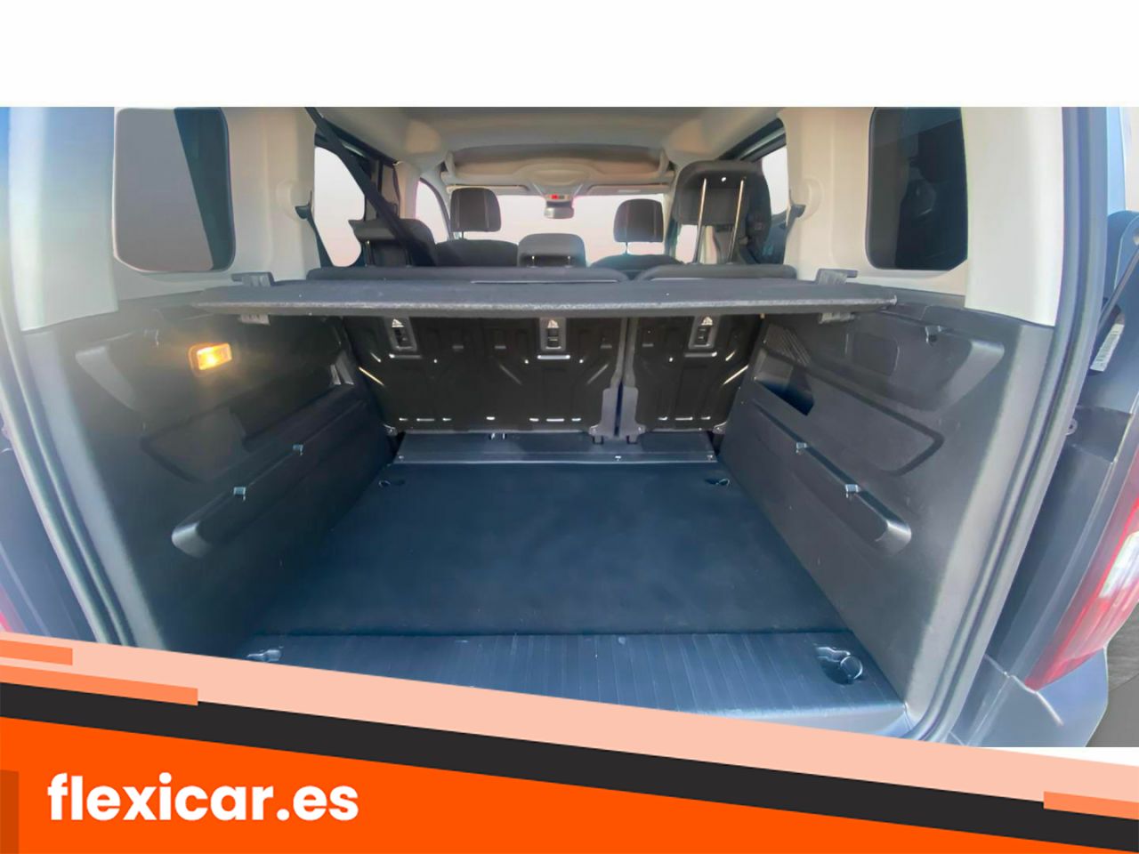 Foto Peugeot Rifter 40