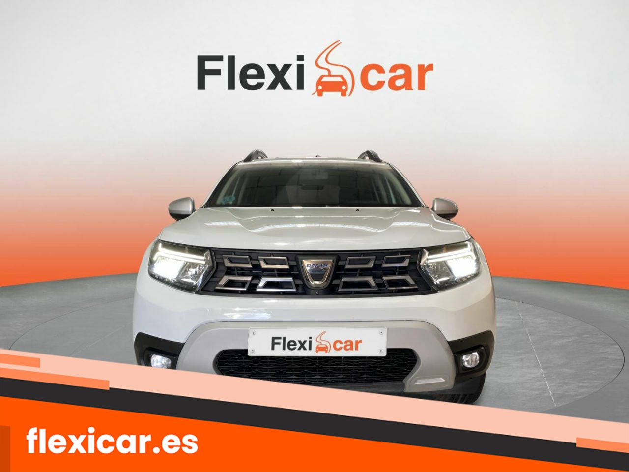 Foto Dacia Duster 2