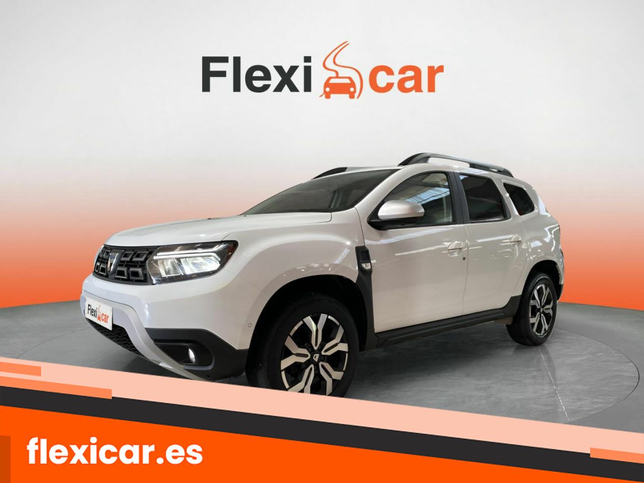 Foto Dacia Duster 3