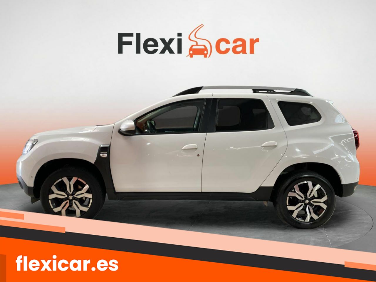 Foto Dacia Duster 4