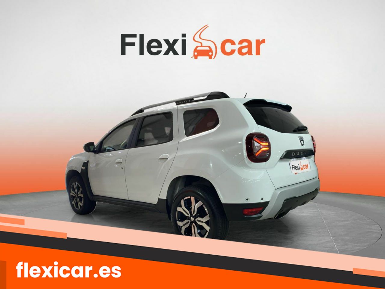 Foto Dacia Duster 5