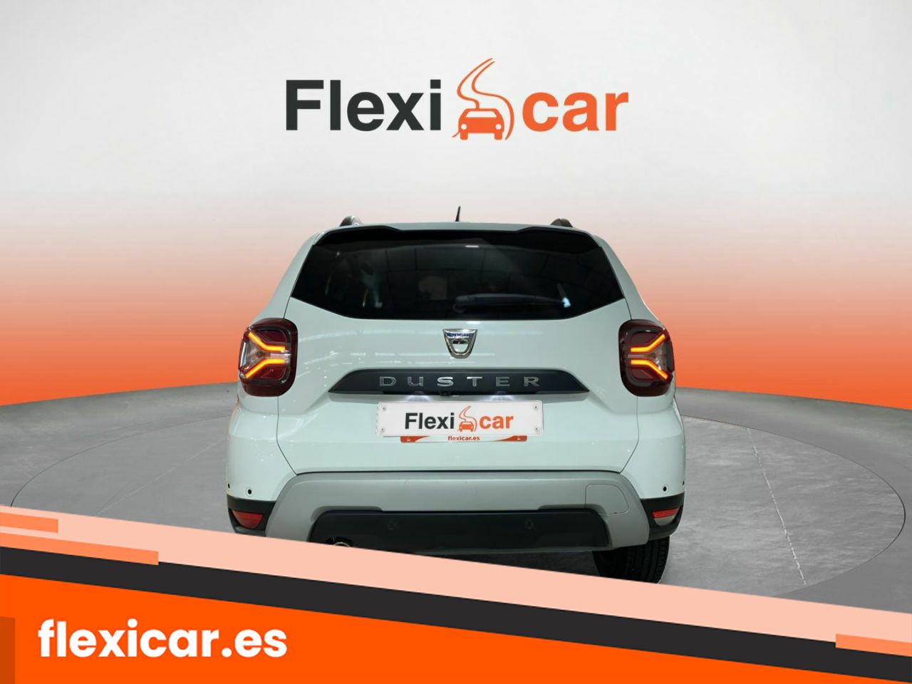 Foto Dacia Duster 7
