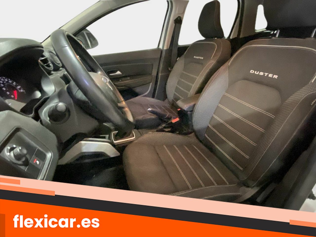 Foto Dacia Duster 10