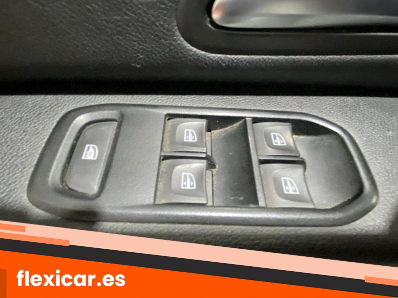 Foto Dacia Duster 12
