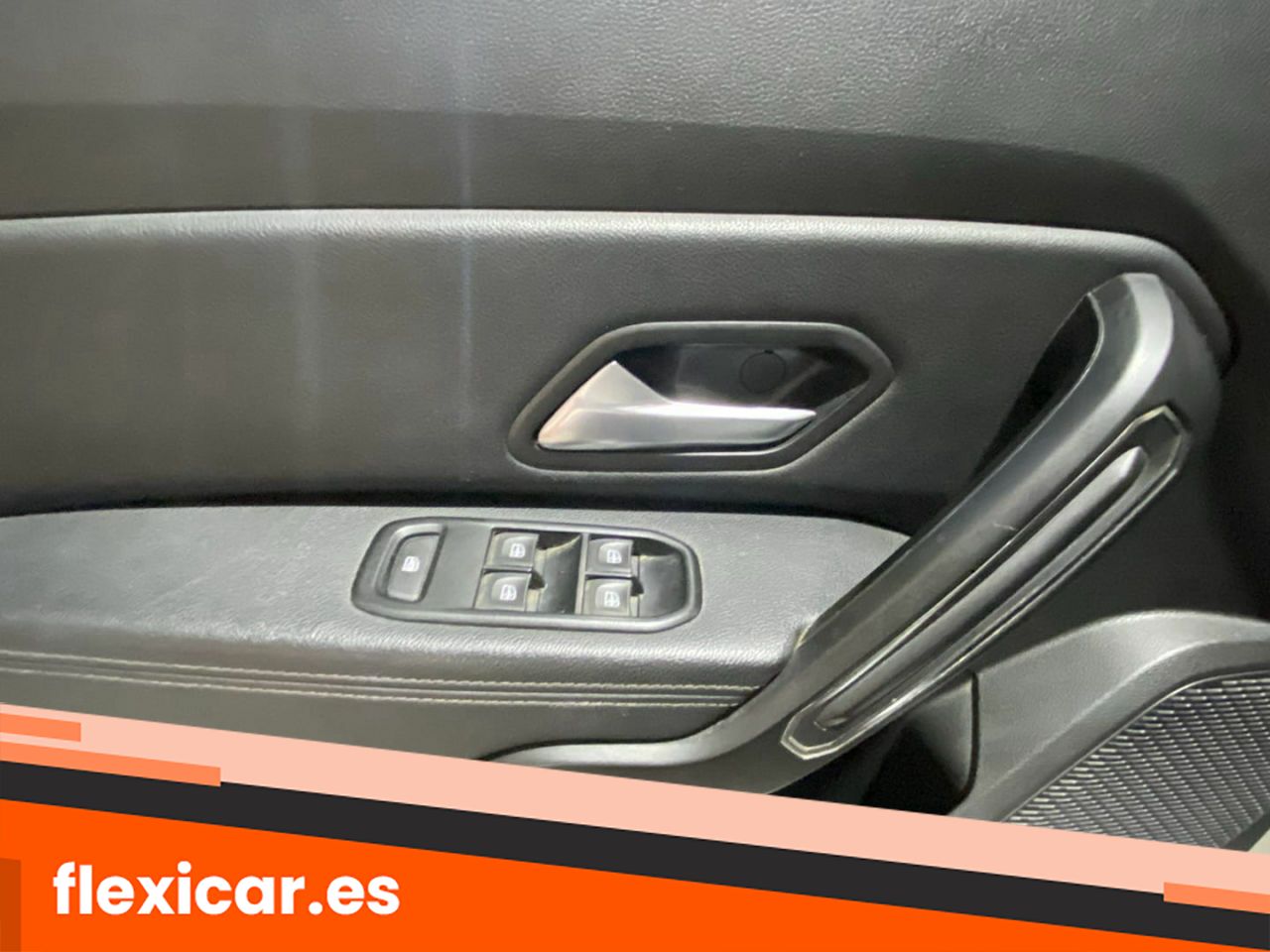 Foto Dacia Duster 13