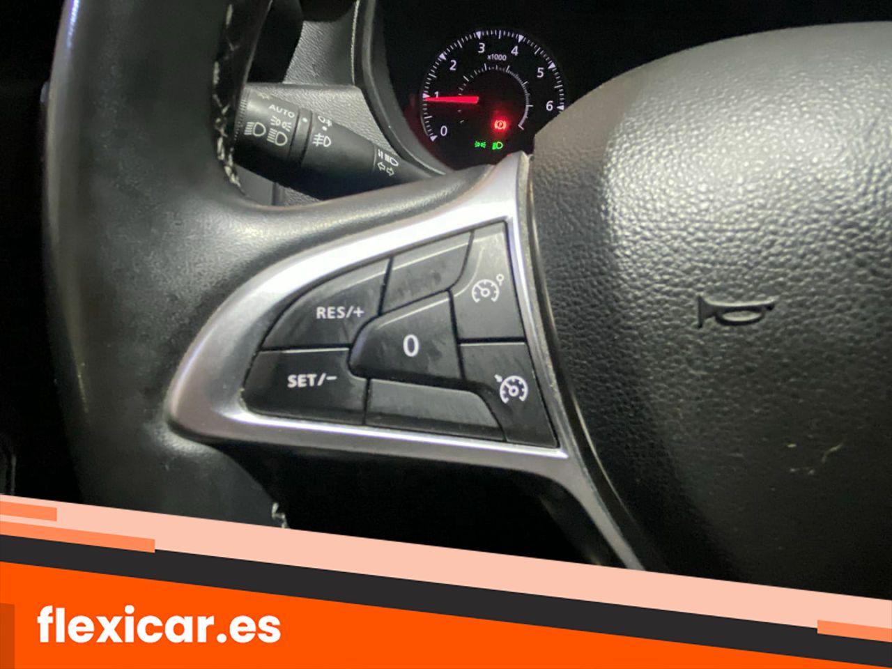 Foto Dacia Duster 14