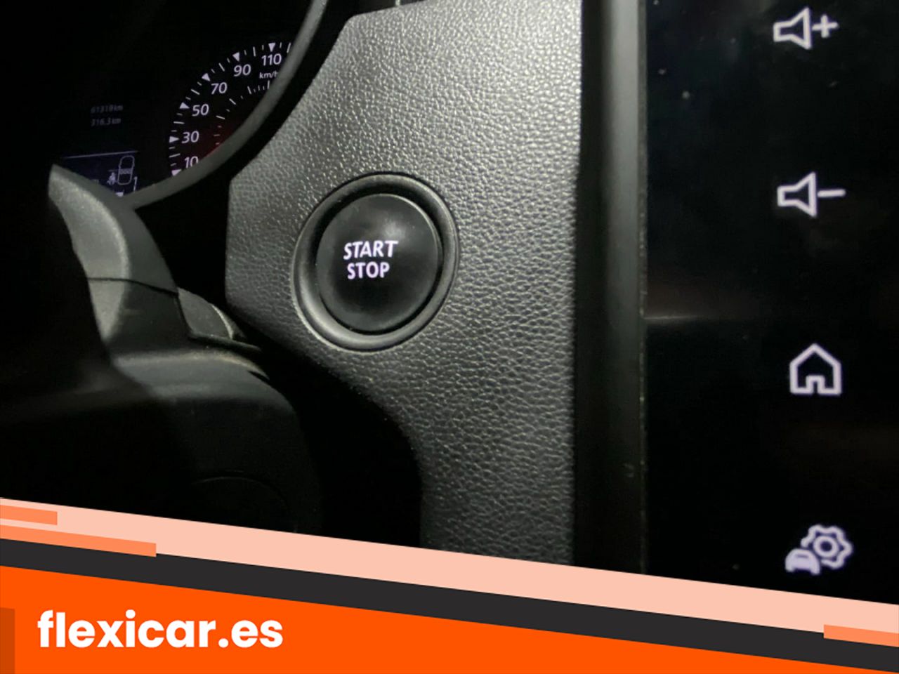 Foto Dacia Duster 16