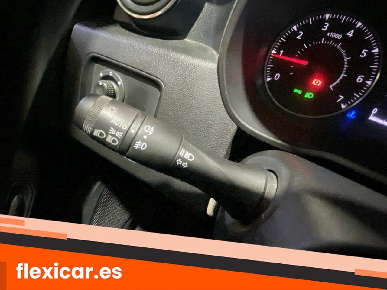 Foto Dacia Duster 18