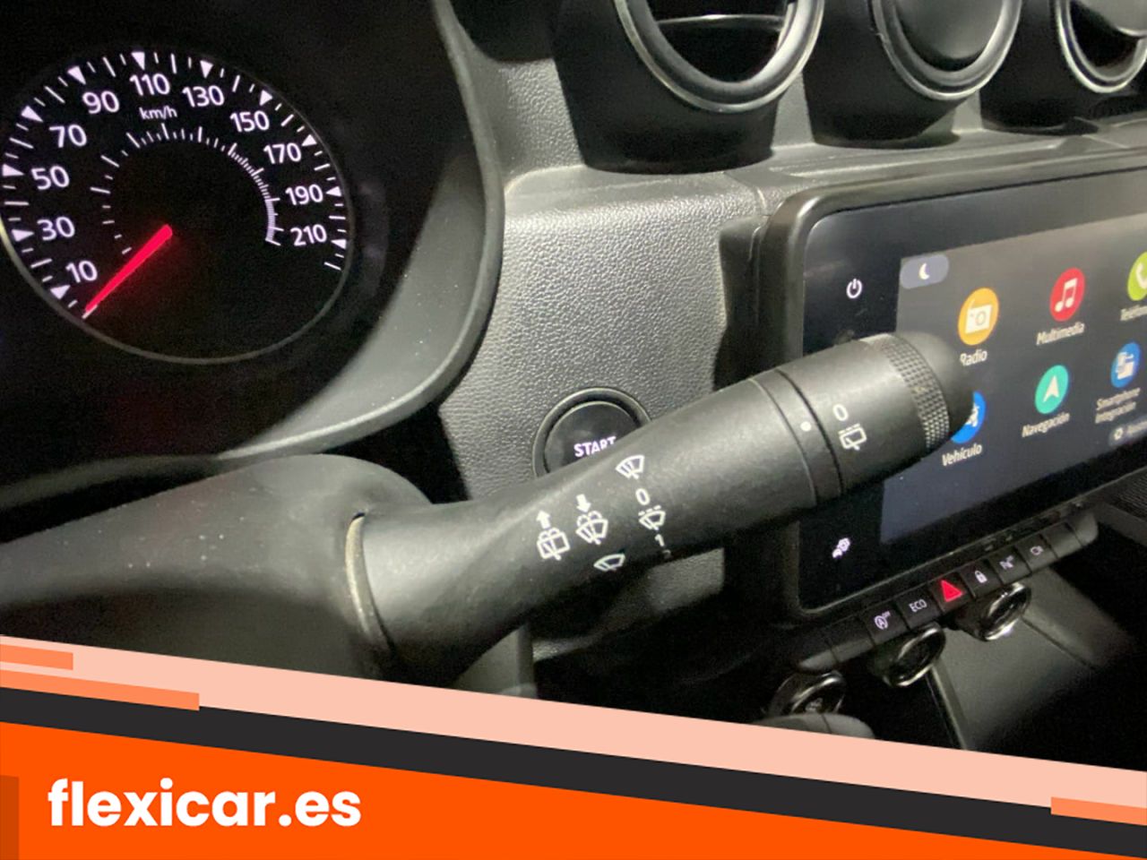 Foto Dacia Duster 19