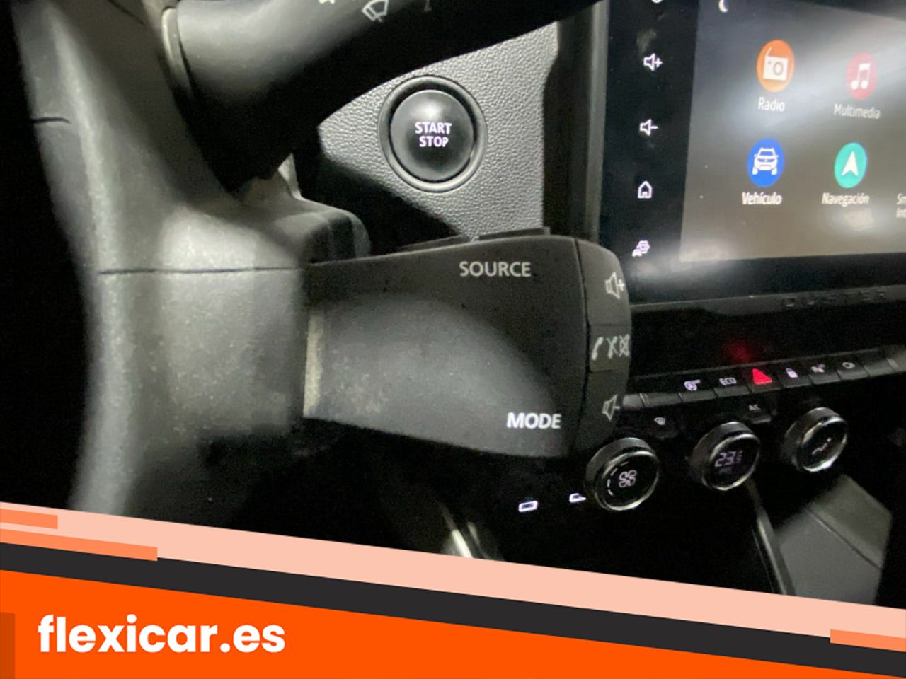 Foto Dacia Duster 20