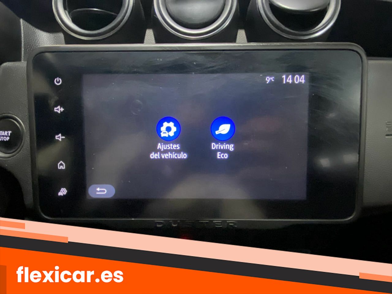 Foto Dacia Duster 21