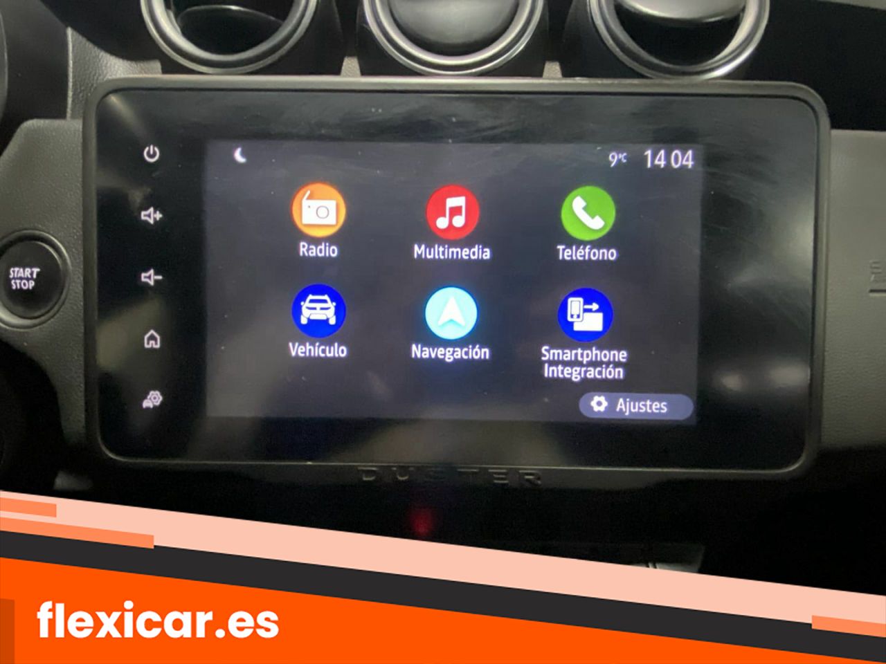 Foto Dacia Duster 22